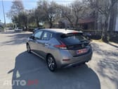 Nissan Leaf Acenta Access