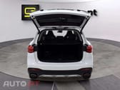 MG EHS 1.5 T-GDI PHEV LUXURY