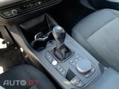 BMW 116 d Advantage