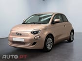 Fiat 500 e