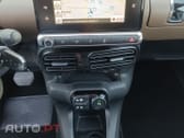 Citroen C4 Cactus 1.6 BlueHDi Shine ETG6