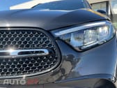 Mercedes-Benz GLC 300 de 4Matic