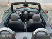 MINI Cabrio John Cooper Works