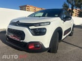 Citroen C3 Pure Tech S&S C-Series
