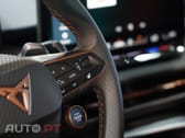 Cupra Terramar 1.5 eTSI DSG