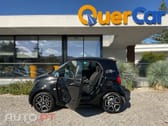 Smart ForTwo Drive Prime