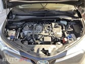 Toyota C-HR 1.8 HSD Comfort+P.Style