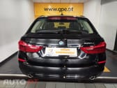 BMW 520 d Aut. Luxury Line