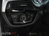BMW 520 d Pack M Auto