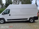 Fiat Ducato DUCATO 33 L3H3 2.2 Multijet 140cv