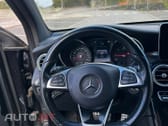 Mercedes-Benz GLC 250 AMG