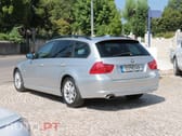 BMW 320 d Touring Navigation Sport