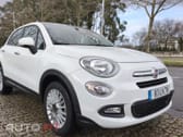 Fiat 500X 1.3 MJ Pop Plus J17 S&S