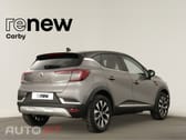 Renault Captur Captur 1.0 TCe Techno