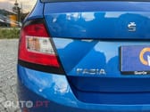 Skoda Fabia 1.0 TSI Ambition