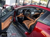 Ferrari California 4.3 V8