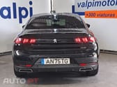 Peugeot 508 1.5 BlueHDi GT EAT8