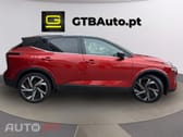 Nissan Qashqai 1.5 e-Power N-Connecta