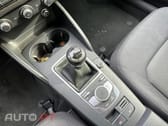 Audi A3 Sportback 1.0 TFSI Design