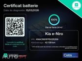 Kia Niro 64kWh