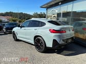 BMW X4 20 d xDrive Pack M Auto