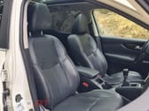 Nissan Qashqai 1.5 dCi Tekna 19 Pele
