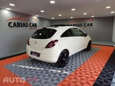 Opel Corsa GTC 1.2