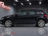 Volkswagen Polo 1.2 Confortline