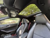 Mercedes-Benz A 45 AMG 4Matic Speedshift 7G-DCT