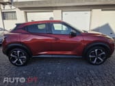 Nissan Juke TEKNA