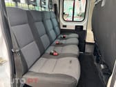 Fiat Ducato 35 2.2 M-Jet L CD