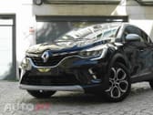 Renault Captur 1.0 TCe Techno