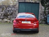 BMW 220 d Pack M Auto