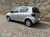 Toyota Yaris 1.0 vvti Sol