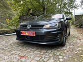 Volkswagen Golf GTD BlueMotion