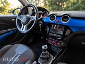 Opel Adam 1.0 T Jam RZS/WQY