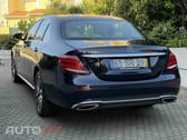 Mercedes-Benz E 350 e Avantgarde+