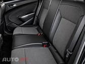 Opel Astra Sports Tourer 1.7 CDTI DPF ecoFLEX S&S 105g Edition