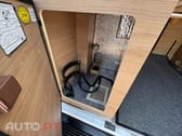 Fiat Ducato MCLOUIS MENFYS 5 - SERIE LUXE EDITION