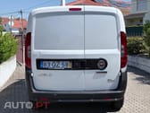 Fiat Doblo 1.3 Multijet