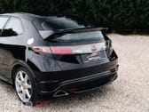 Honda Civic 2.0 Type-R