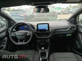 Ford Puma 1.0 EcoBoost MHEV ST-Line Design
