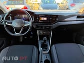 Volkswagen Taigo 1.0 TSI Urban