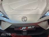 MG MG4 64 KWH LUXURY