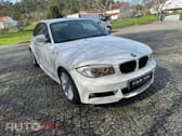 BMW 120 d Coupe Limited Edition Lifestyle c/ M Sport Pack