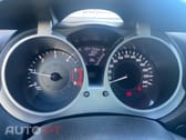Nissan Juke 1.5 dCi Acenta Connect