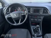 Seat Leon 1.6 TDI Reference