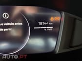 Peugeot E-2008 50 kWh Allure Pack