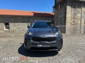 Kia Sportage 1.6 GDI ISG EX