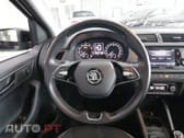 Skoda Fabia Break 10 TSI
